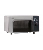 1000 watts Commercial Microwave Oven (Amana)