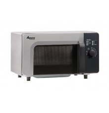 1000 watts Commercial Microwave Oven (Amana)