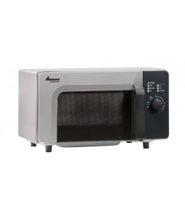 1000 watts Commercial Microwave Oven (Amana)