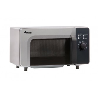 1000 watts Commercial Microwave Oven (Amana)