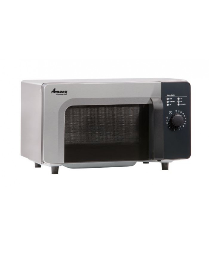 1000 watts Commercial Microwave Oven (Amana)