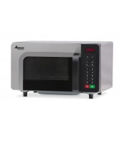 1000 watts Commercial Microwave Oven (Amana)