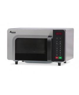 1000 watts Commercial Microwave Oven (Amana)