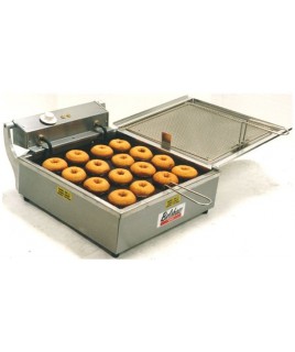 Countertop Donut Fryer (Belshaw-Adamatic)