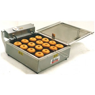 Countertop Donut Fryer (Belshaw-Adamatic)