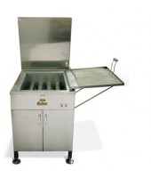 18 x 26 Donut Fryer (Gas) (Belshaw-Adamatic)