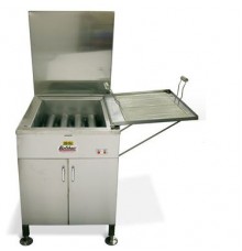 18 x 26 Donut Fryer (Gas) (Belshaw-Adamatic)