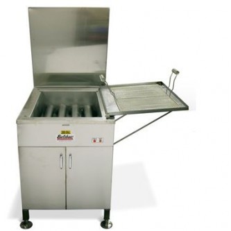 18 x 26 Donut Fryer (Gas) (Belshaw-Adamatic)