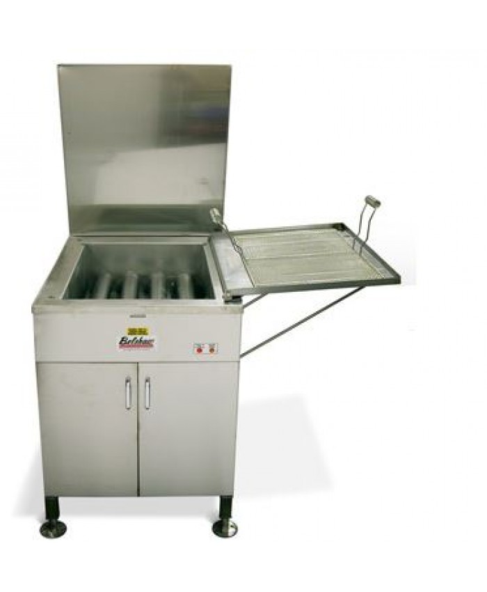 18 x 26 Donut Fryer (Gas) (Belshaw-Adamatic)