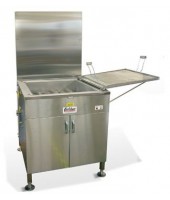 24 x 24 Donut Fryer (Gas) (Belshaw-Adamatic)