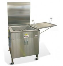 24 x 24 Donut Fryer (Gas) (Belshaw-Adamatic)