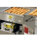 24 x 24 Donut Fryer (Gas) (Belshaw-Adamatic)