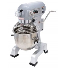 20 qt Planetary Mixer (Black Diamond)