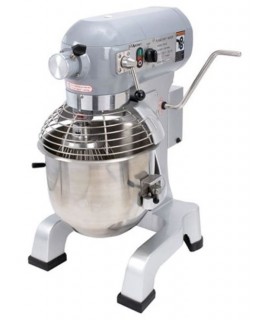 20 qt Planetary Mixer (Black Diamond)