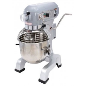 20 qt Planetary Mixer (Black Diamond)