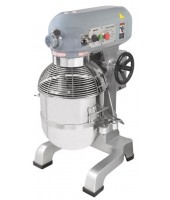 30 qt Planetary Mixer (Black Diamond)