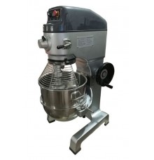 60 qt Planetary Mixer (Black Diamond)