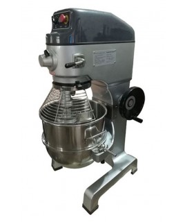 60 qt Planetary Mixer (Black Diamond)