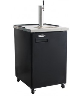 24" Beer Dispenser (Serv-Ware)