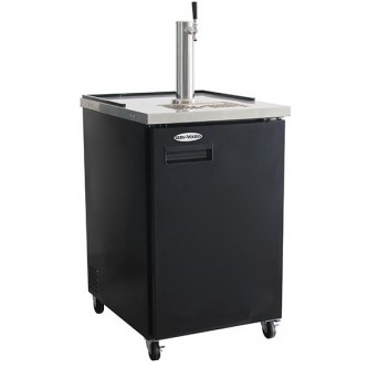 24" Beer Dispenser (Serv-Ware)