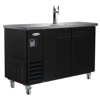 49" Beer Dispenser (Serv-Ware)
