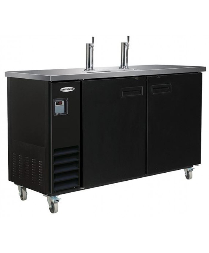 61" Beer Dispenser (Serv-Ware)