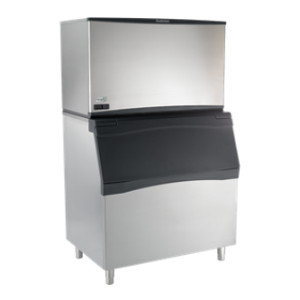 1553 lbs Self-Contained (Scotsman)