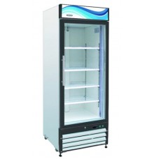 Single Glass Door Freezer (16 cu.ft) (Serv-Ware)