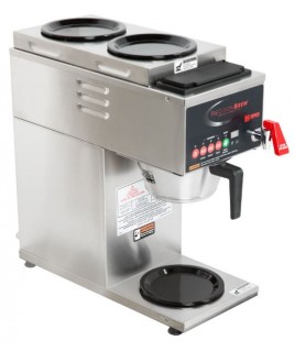 Automatic Coffee Brewer (Grindmaster)