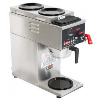 Automatic Coffee Brewer (Grindmaster)