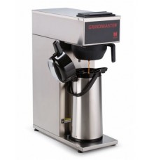 Pourover Portable Airpot Brewer (Grindmaster)