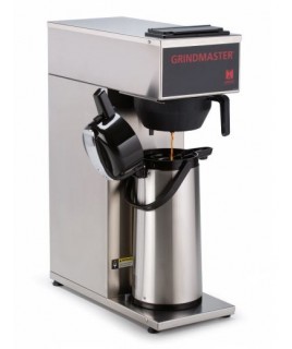 Pourover Portable Airpot Brewer (Grindmaster)