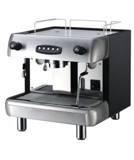 1 Group Automatic Espresso Machine (Grindmaster)