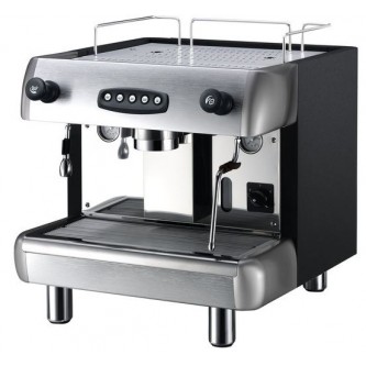 1 Group Automatic Espresso Machine (Grindmaster)