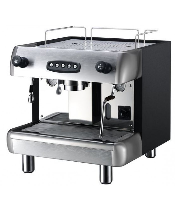 1 Group Automatic Espresso Machine (Grindmaster)