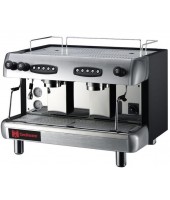 2 Group Automatic Espresso Machine (Grindmaster)