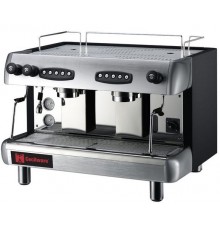 2 Group Automatic Espresso Machine (Grindmaster)