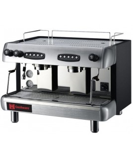 2 Group Automatic Espresso Machine (Grindmaster)