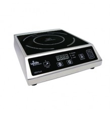 Commercial Induction Cooktop