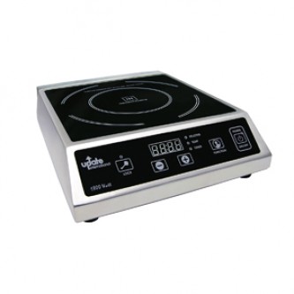 Commercial Induction Cooktop