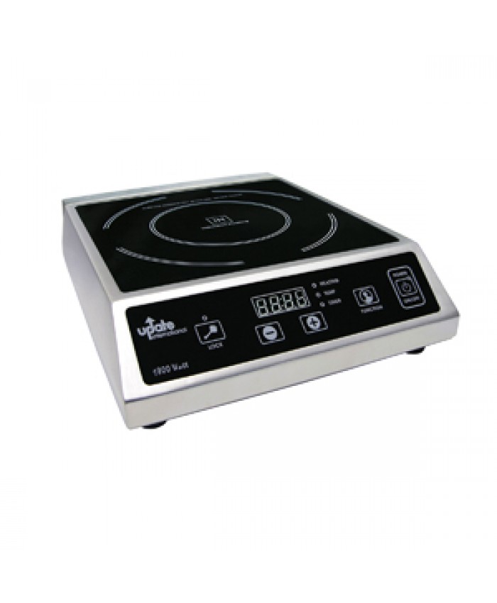 Commercial Induction Cooktop