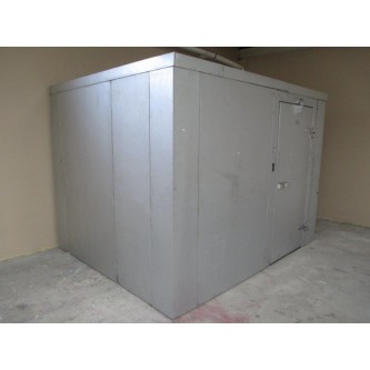 234cm x 366cm x 241cm Walk in Refrigerator Freezer