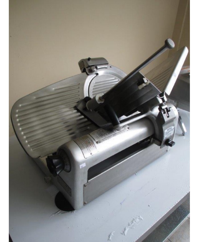 12" Deli Meat Slicer