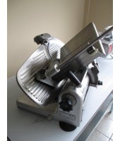 12" Deli Meat Slicer