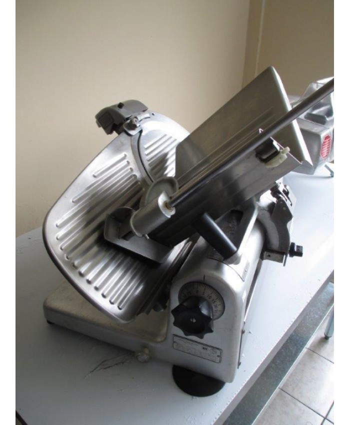 12" Deli Meat Slicer