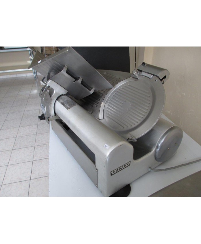 12" Deli Meat Slicer