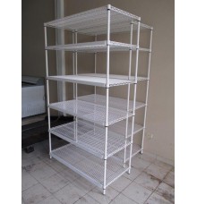 Merchandaiser Rack