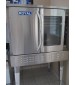 Convection Oven (Gas) (Royal)