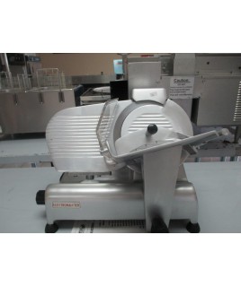 9" Electric Meat Slicer (Electromaster)