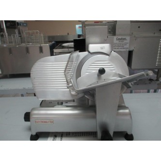 9" Electric Meat Slicer (Electromaster)